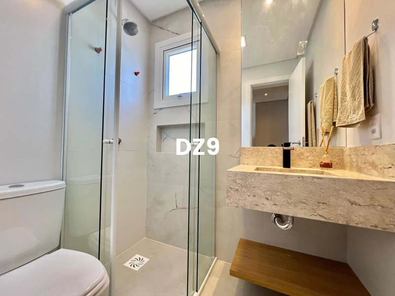 LINDO E ELEGANTE APARTAMENTO NA ZONA NOVA, CAPÃO DA CANOA!: 3ª foto da galeria de imagens do imóvel