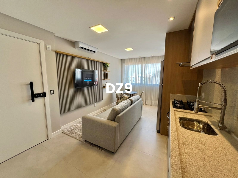 LINDO E ELEGANTE APARTAMENTO NA ZONA NOVA, CAPÃO DA CANOA!: 17ª foto da galeria de imagens do imóvel