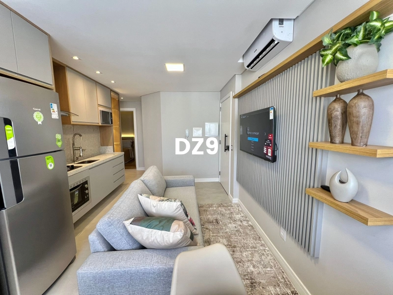 LINDO E ELEGANTE APARTAMENTO NA ZONA NOVA, CAPÃO DA CANOA!: 12ª foto da galeria de imagens do imóvel