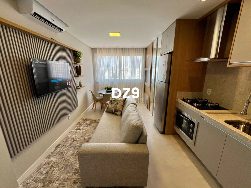 LINDO E ELEGANTE APARTAMENTO NA ZONA NOVA, CAPÃO DA CANOA!: 18ª foto da galeria de imagens do imóvel