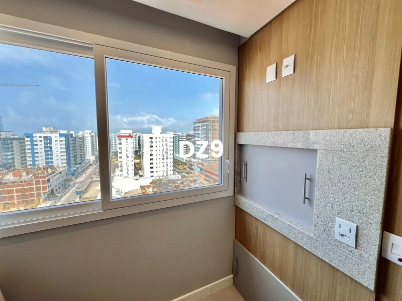 LINDO E ELEGANTE APARTAMENTO NA ZONA NOVA, CAPÃO DA CANOA!: 15ª foto da galeria de imagens do imóvel