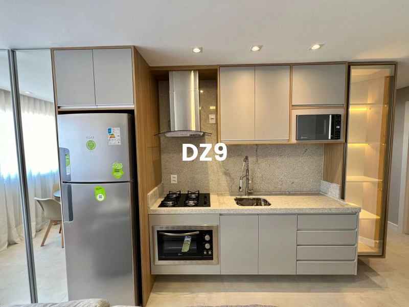 LINDO E ELEGANTE APARTAMENTO NA ZONA NOVA, CAPÃO DA CANOA!: 16ª foto da galeria de imagens do imóvel