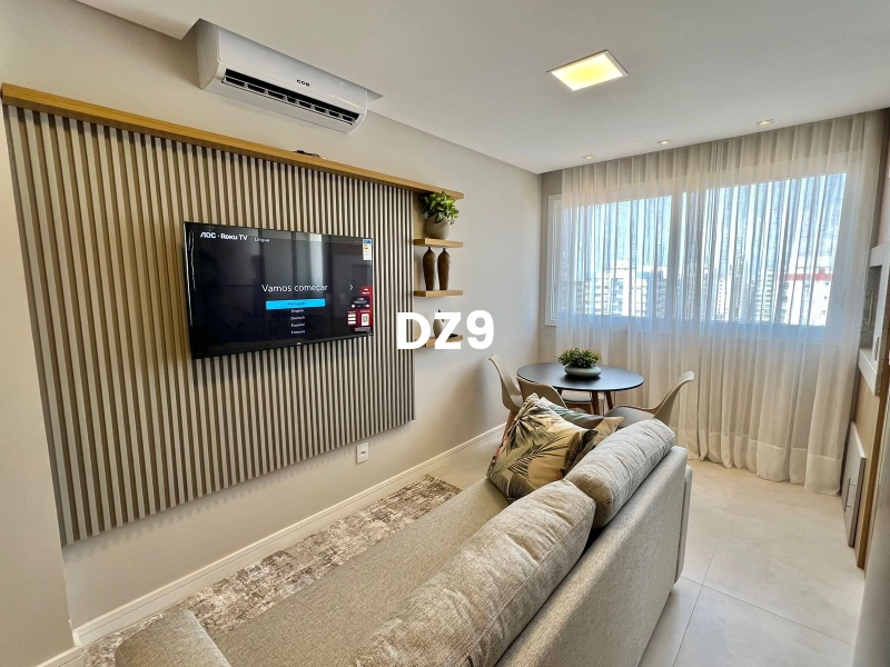 LINDO E ELEGANTE APARTAMENTO NA ZONA NOVA, CAPÃO DA CANOA!: 9ª foto da galeria de imagens do imóvel