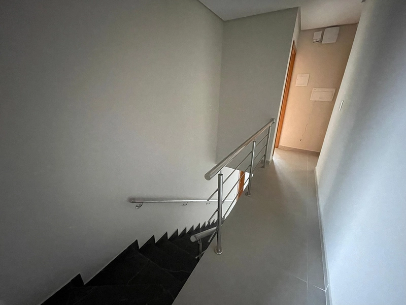 Sobrado Ideal para Famílias: Conforto, Privacidade e Design Funcional: 9ª foto da galeria de imagens do imóvel
