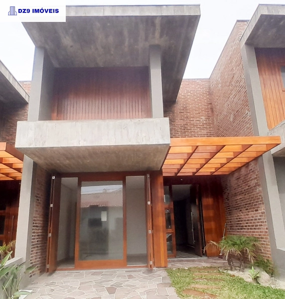 Sobrado Ideal para Famílias: Conforto, Privacidade e Design Funcional: 1ª foto da galeria de imagens do imóvel