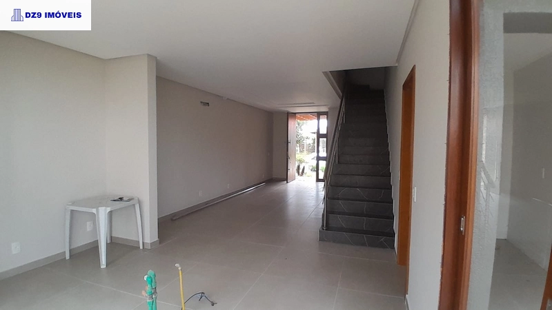 Sobrado Ideal para Famílias: Conforto, Privacidade e Design Funcional: 4ª foto da galeria de imagens do imóvel