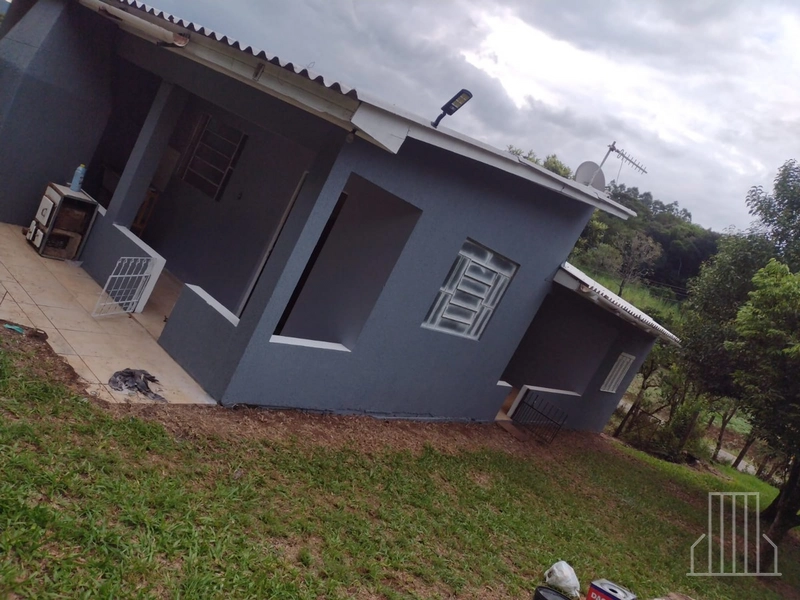 ENCANTADOR SÍTIO À VENDA NO MUNICÍPIO DE CARAÁ: 2ª foto da galeria de imagens do imóvel