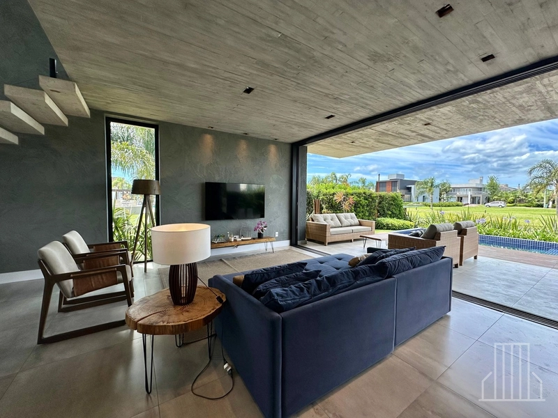 MARAVILHOSA CASA À VENDA EM CONDOMÍNIO FECHADO - ATLÂNTIDA, XANGRILÁ: 11ª foto da galeria de imagens do imóvel