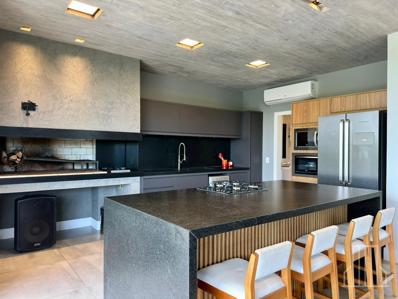 MARAVILHOSA CASA À VENDA EM CONDOMÍNIO FECHADO - ATLÂNTIDA, XANGRILÁ: 17ª foto da galeria de imagens do imóvel