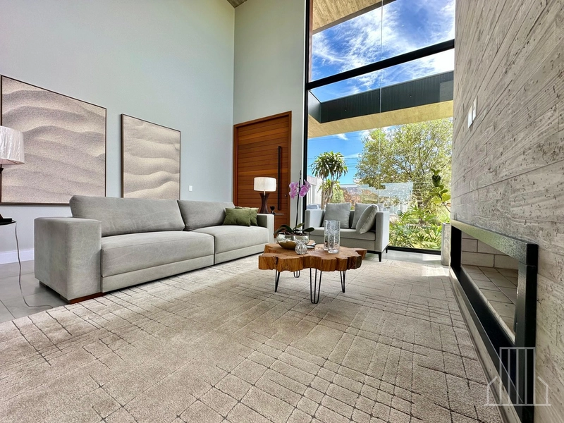 MARAVILHOSA CASA À VENDA EM CONDOMÍNIO FECHADO - ATLÂNTIDA, XANGRILÁ: 2ª foto da galeria de imagens do imóvel