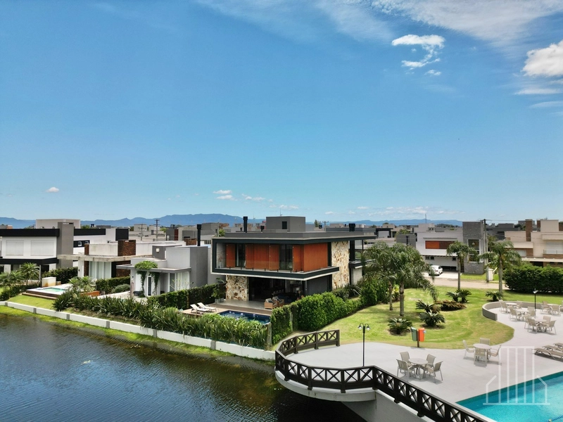 MARAVILHOSA CASA À VENDA EM CONDOMÍNIO FECHADO - ATLÂNTIDA, XANGRILÁ: 29ª foto da galeria de imagens do imóvel