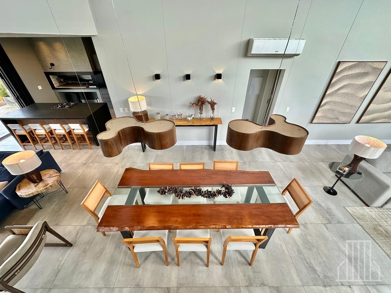 MARAVILHOSA CASA À VENDA EM CONDOMÍNIO FECHADO - ATLÂNTIDA, XANGRILÁ: 8ª foto da galeria de imagens do imóvel