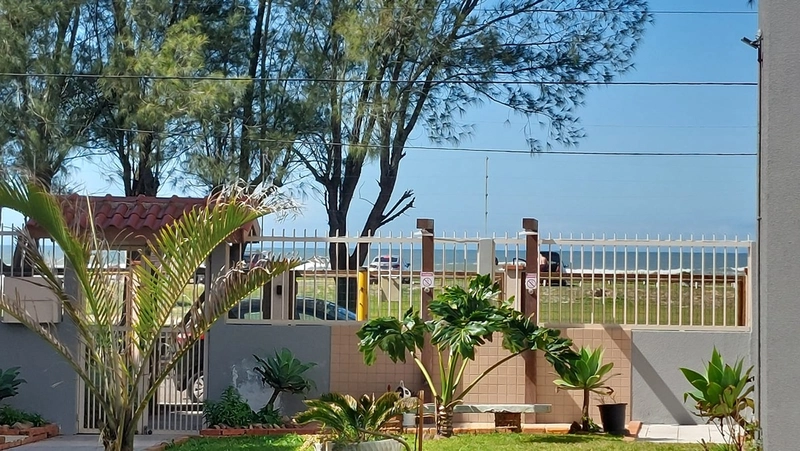 KITNET A VENDA BEIRA MAR EM CAPÃO NOVO!: 5ª foto da galeria de imagens do imóvel