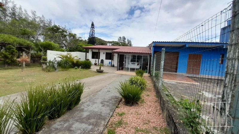 CASA A VENDA NA PRAIA DO BARCO!: 3ª foto da galeria de imagens do imóvel