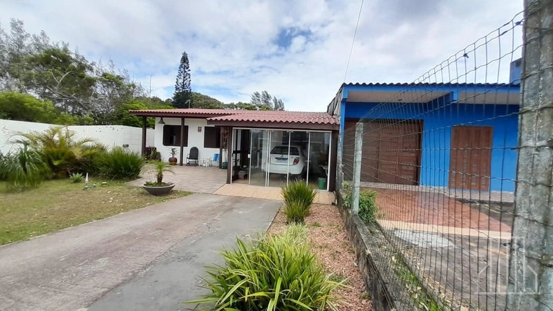 CASA A VENDA NA PRAIA DO BARCO!: 7ª foto da galeria de imagens do imóvel
