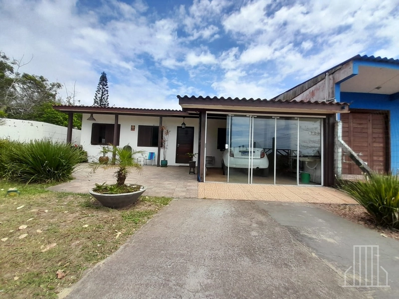 CASA A VENDA NA PRAIA DO BARCO!: 4ª foto da galeria de imagens do imóvel