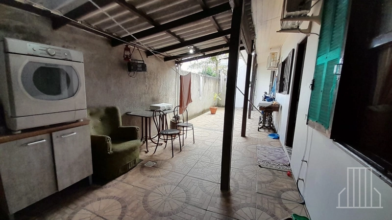 CASA A VENDA NA PRAIA DO BARCO!: 11ª foto da galeria de imagens do imóvel