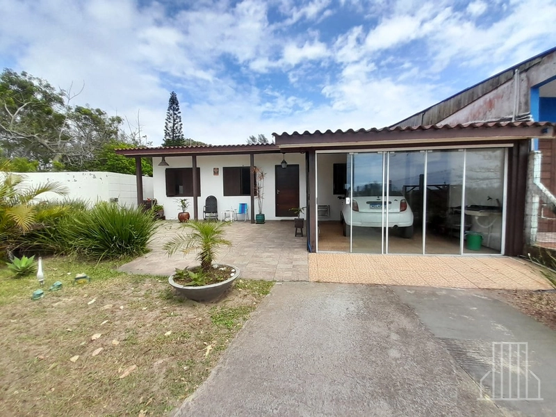 CASA A VENDA NA PRAIA DO BARCO!: 6ª foto da galeria de imagens do imóvel