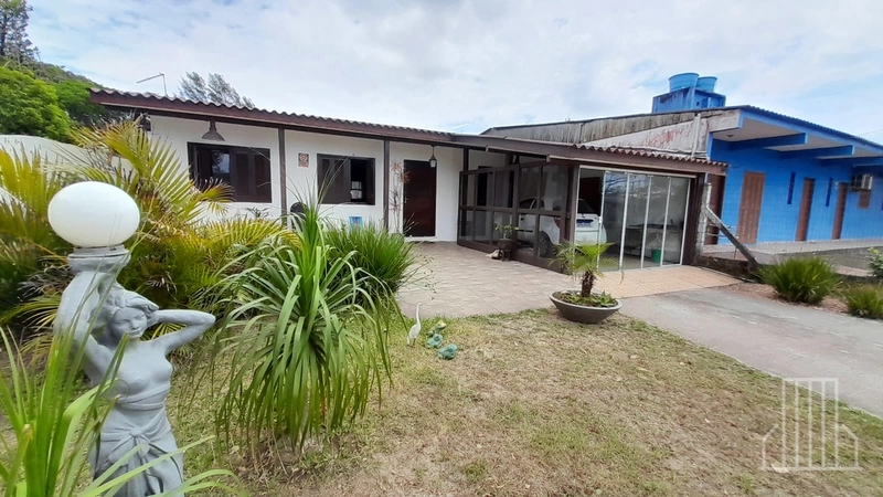 CASA A VENDA NA PRAIA DO BARCO!: 2ª foto da galeria de imagens do imóvel