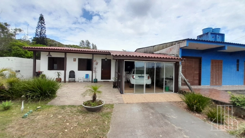 CASA A VENDA NA PRAIA DO BARCO!: 5ª foto da galeria de imagens do imóvel