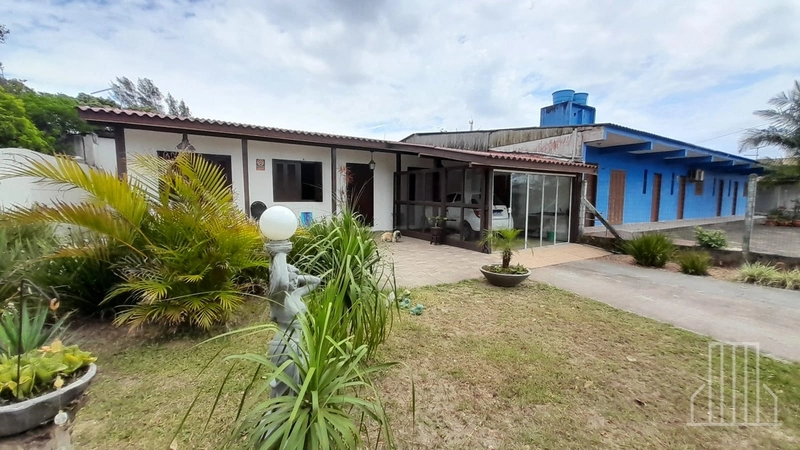 CASA A VENDA NA PRAIA DO BARCO!: 1ª foto da galeria de imagens do imóvel