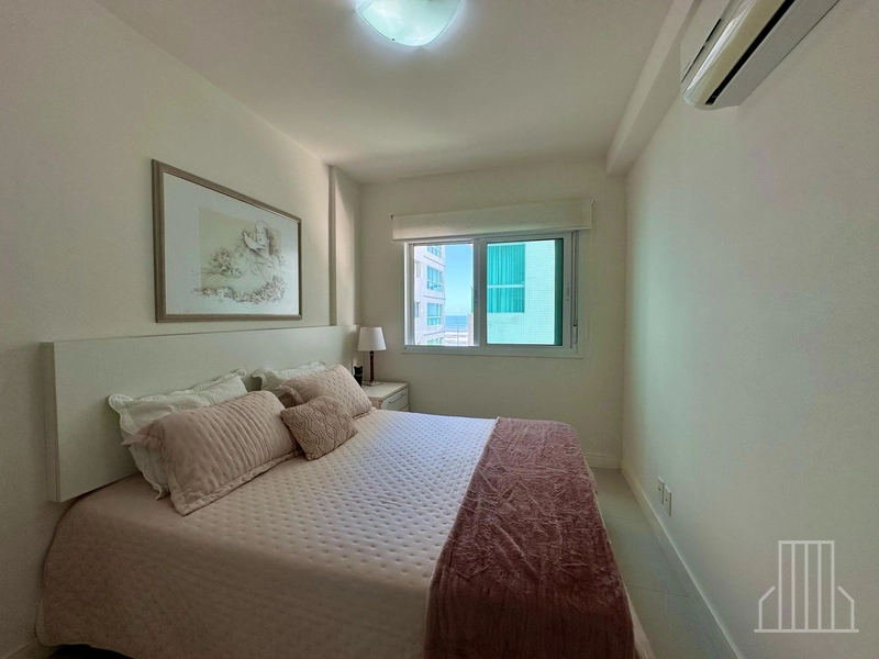 Apartamento Mobiliado com Vista para o Mar!: 14ª foto da galeria de imagens do imóvel