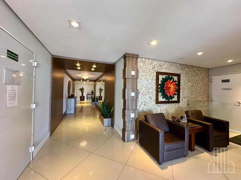 Apartamento Mobiliado com Vista para o Mar!: 18ª foto da galeria de imagens do imóvel