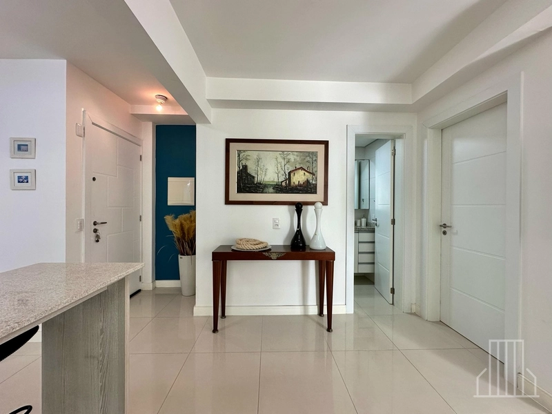 Apartamento Mobiliado com Vista para o Mar!: 9ª foto da galeria de imagens do imóvel