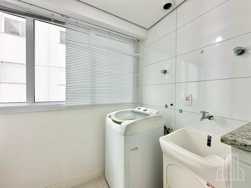 Apartamento Mobiliado com Vista para o Mar!: 16ª foto da galeria de imagens do imóvel