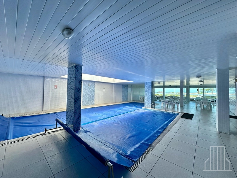 Apartamento Mobiliado com Vista para o Mar!: 19ª foto da galeria de imagens do imóvel