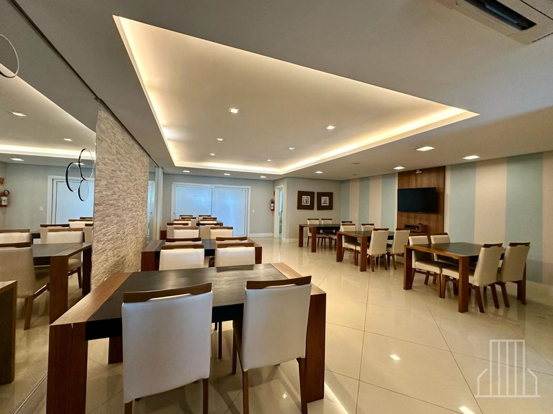 Apartamento Mobiliado com Vista para o Mar!: 6ª foto da galeria de imagens do imóvel