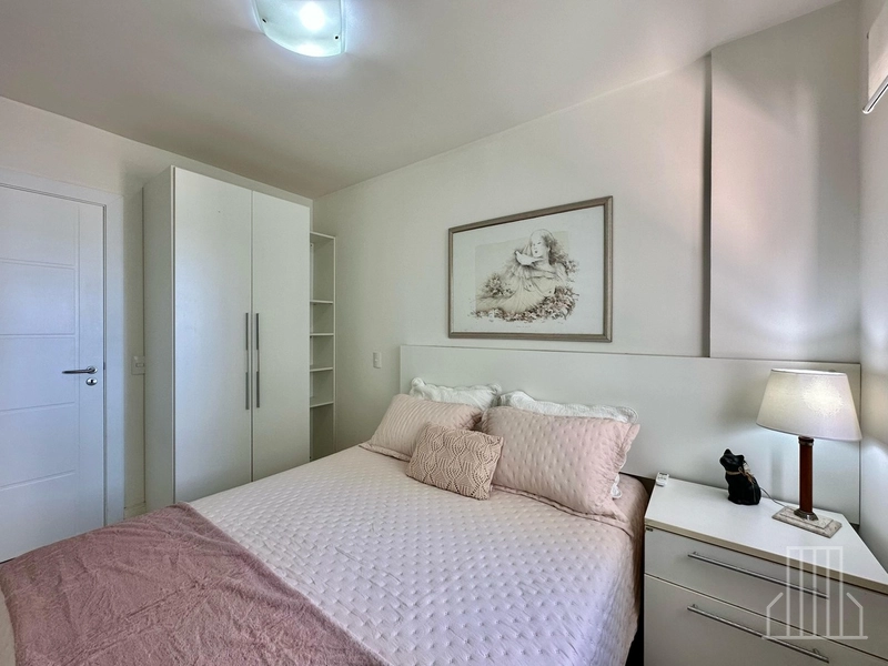 Apartamento Mobiliado com Vista para o Mar!: 13ª foto da galeria de imagens do imóvel