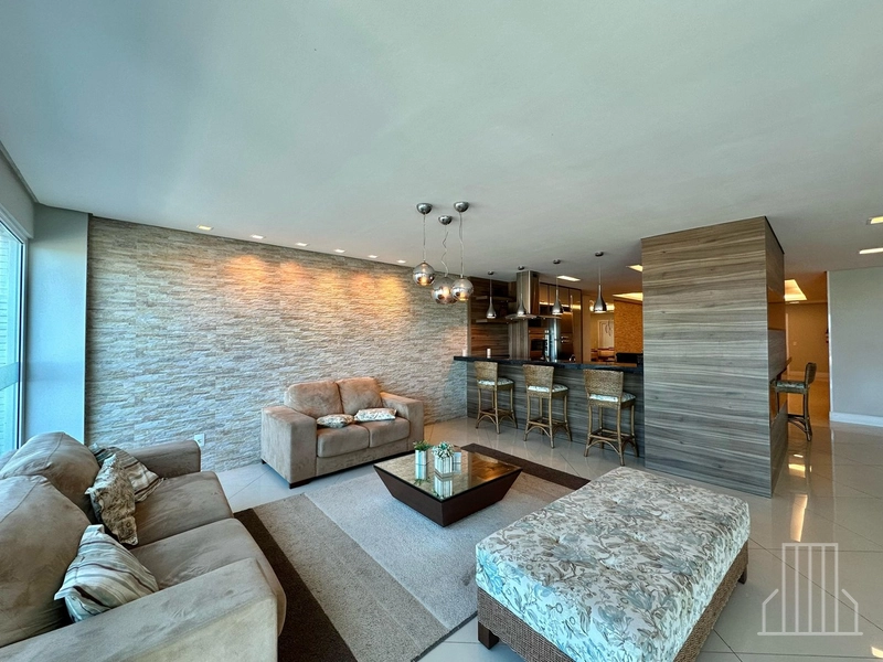 Apartamento Mobiliado com Vista para o Mar!: 17ª foto da galeria de imagens do imóvel