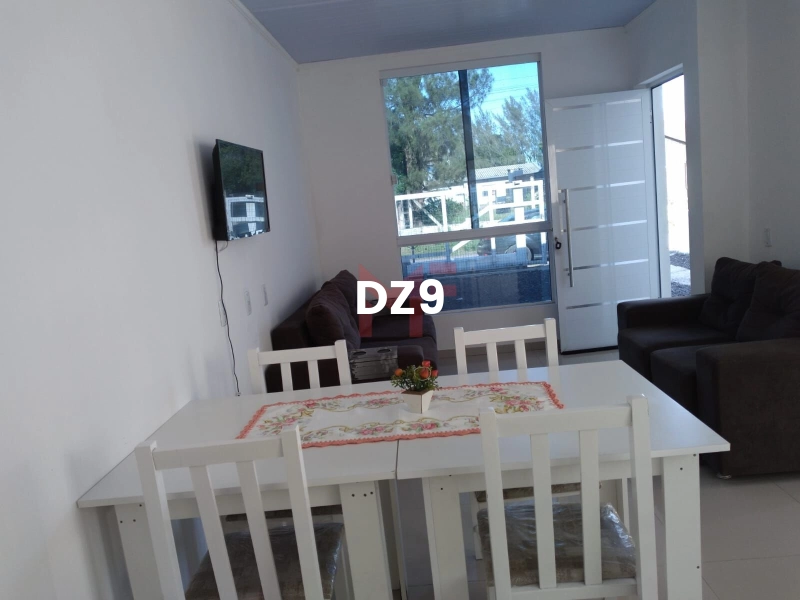 CASA GEMINADA TEMPORÁRIA EM CAPÃO NOVO!: 5ª foto da galeria de imagens do imóvel