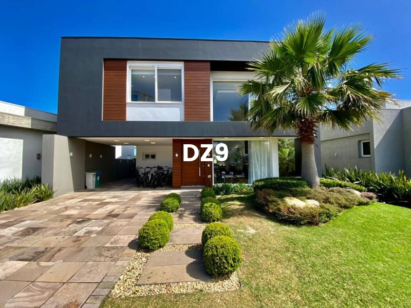 CASA COM 4 DORMITÓRIOS EM CONDOMINIO: 20ª foto da galeria de imagens do imóvel