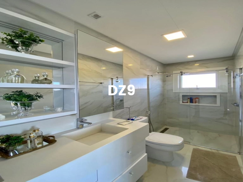 CASA COM 4 DORMITÓRIOS EM CONDOMINIO: 13ª foto da galeria de imagens do imóvel