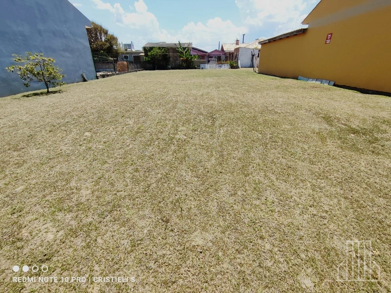 OPORTUNIDADE IMPERDÍVEL: TERRENO BEM LOCALIZADO E PRONTO PARA USO: 2ª foto da galeria de imagens do imóvel