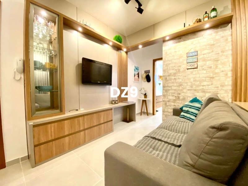 Imóvel residencial ou comercial