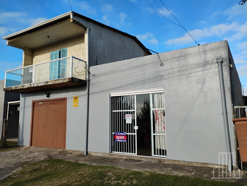 Imóvel residencial ou comercial
