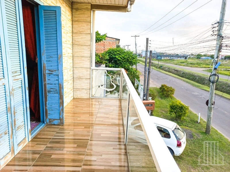 Prédio Comercial com Residência à Venda em Capão Novo: 18ª foto da galeria de imagens do imóvel