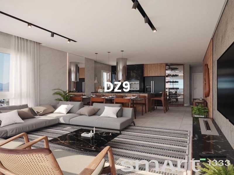 APARTAMENTO COM 3 DORMITORIOS, SENDO 1 SUITE!: 1ª foto da galeria de imagens do imóvel