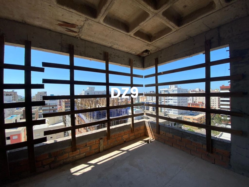 APARTAMENTO COM 3 DORMITORIOS, SENDO 1 SUITE!: 2ª foto da galeria de imagens do imóvel