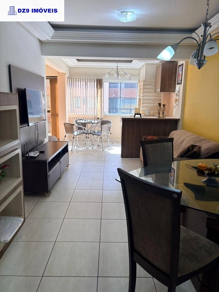 Apartamento frente à praça na Sepé, ideal para temporada.: 6ª foto da galeria de imagens do imóvel