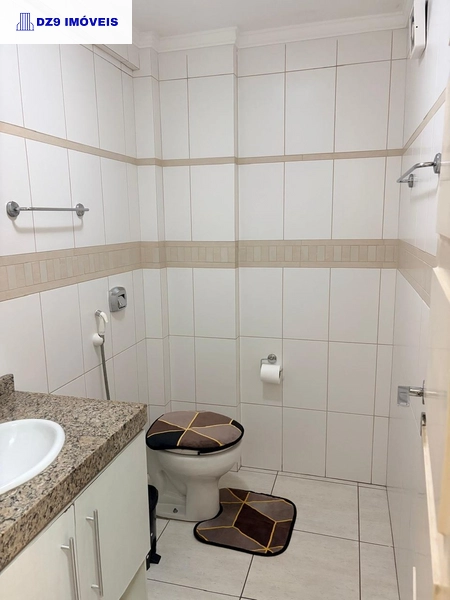 Apartamento frente à praça na Sepé, ideal para temporada.: 11ª foto da galeria de imagens do imóvel