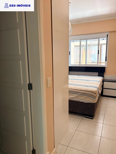 Apartamento frente à praça na Sepé, ideal para temporada.: 9ª foto da galeria de imagens do imóvel