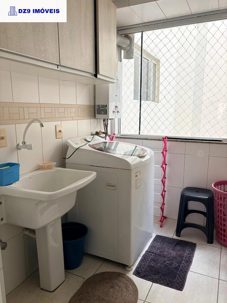 Apartamento frente à praça na Sepé, ideal para temporada.: 10ª foto da galeria de imagens do imóvel