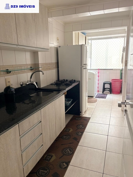 Apartamento frente à praça na Sepé, ideal para temporada.: 7ª foto da galeria de imagens do imóvel