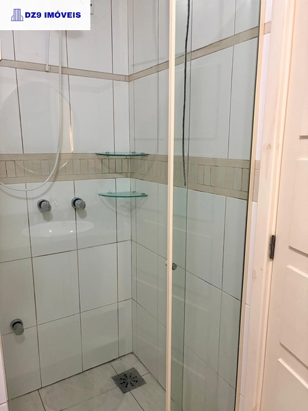 Apartamento frente à praça na Sepé, ideal para temporada.: 13ª foto da galeria de imagens do imóvel