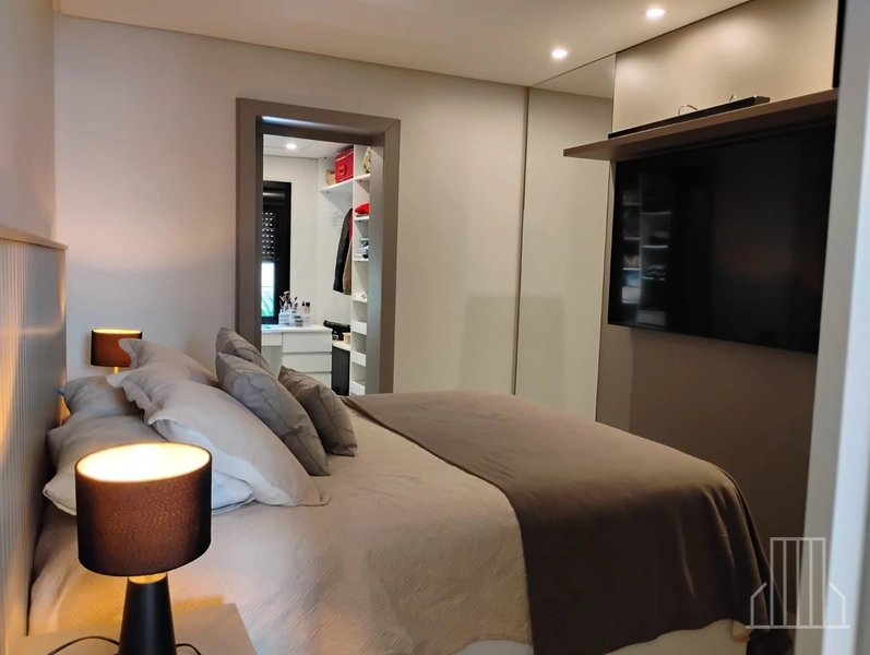 CASA MODERNA A VENDA EM CAPÃO NOVO!: 13ª foto da galeria de imagens do imóvel