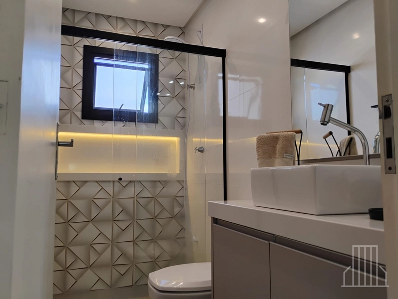 CASA MODERNA A VENDA EM CAPÃO NOVO!: 10ª foto da galeria de imagens do imóvel